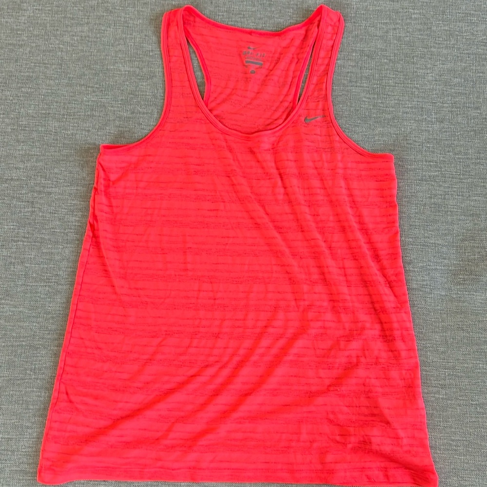 NIKE TANK TOP | medium